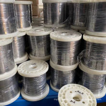 high quality nichrome wire  nickel chrome alloy wire Cr20Ni80 Cr30Ni70  Cr15Ni60  Cr20Ni30 for heating elements